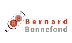 BERNARD BONNEFOND