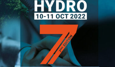 Affiche 7èmes rencontres Business HYDRO