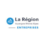 La région AURA Entreprise