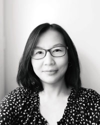Marianne KANG